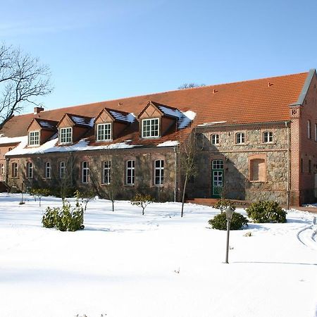 Hotel Am Schloss Wolfshagen Wolfshagen  Eksteriør bilde